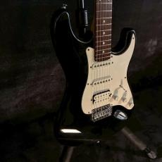 FERNANDES LE-1Z Black SSH 【3.46kg】_13