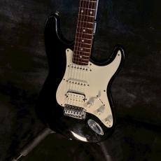 FERNANDES LE-1Z Black SSH 【3.46kg】_14