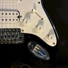 FERNANDES LE-1Z Black SSH 【3.46kg】_15