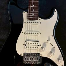 FERNANDES LE-1Z Black SSH 【3.46kg】_16