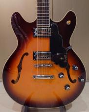 Guild STARFIRE IV ST VINTAGE BURST
