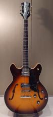 Guild STARFIRE IV ST VINTAGE BURST_2