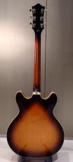 Guild STARFIRE IV ST VINTAGE BURST_4