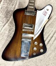 Gibson Custom Shop 1963 Firebird V w/Maestro Vibrola VOS Vintage Sunburst s/n 504553【4.02kg】【G-CLUB TOKYO】