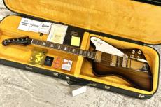 Gibson Custom Shop 1963 Firebird V w/Maestro Vibrola VOS Vintage Sunburst s/n 504553【4.02kg】【G-CLUB TOKYO】_2
