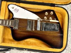 Gibson Custom Shop 1963 Firebird V w/Maestro Vibrola VOS Vintage Sunburst s/n 504553【4.02kg】【G-CLUB TOKYO】_3