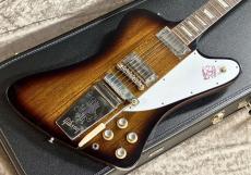 Gibson Custom Shop 1963 Firebird V w/Maestro Vibrola VOS Vintage Sunburst s/n 504553【4.02kg】【G-CLUB TOKYO】_4