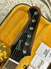 Gibson Custom Shop 1963 Firebird V w/Maestro Vibrola VOS Vintage Sunburst s/n 504553【4.02kg】【G-CLUB TOKYO】_5