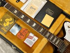 Gibson Custom Shop 1963 Firebird V w/Maestro Vibrola VOS Vintage Sunburst s/n 504553【4.02kg】【G-CLUB TOKYO】_6