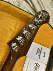 Gibson Custom Shop 1963 Firebird V w/Maestro Vibrola VOS Vintage Sunburst s/n 504553【4.02kg】【G-CLUB TOKYO】_7