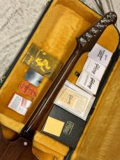 Gibson Custom Shop 1963 Firebird V w/Maestro Vibrola VOS Vintage Sunburst s/n 504553【4.02kg】【G-CLUB TOKYO】_8