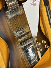 Gibson Custom Shop 1963 Firebird V w/Maestro Vibrola VOS Vintage Sunburst s/n 504553【4.02kg】【G-CLUB TOKYO】_11