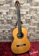 Juan Hernandez [ホアン・エルナンデス] Maestro S　2012年製_2