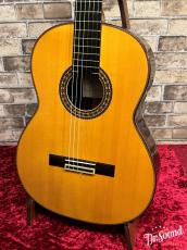 Juan Hernandez [ホアン・エルナンデス] Maestro S　2012年製_3
