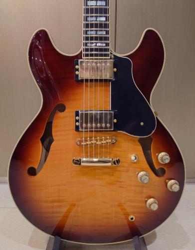 YAMAHA SA2200 VS
