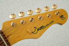 Moon RM-DXII w/Gold Parts -Seafoam Green- 【旧定価】_6