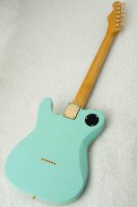 Moon RM-DXII w/Gold Parts -Seafoam Green- 【旧定価】_7