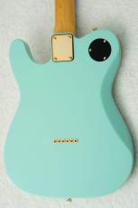 Moon RM-DXII w/Gold Parts -Seafoam Green- 【旧定価】_8