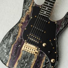 James Tyler Studio Elite HD -Emperor Shmear (More Purple and Gold)-