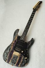 James Tyler Studio Elite HD -Emperor Shmear (More Purple and Gold)-_2