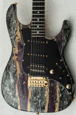 James Tyler Studio Elite HD -Emperor Shmear (More Purple and Gold)-_3