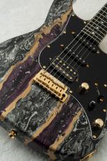 James Tyler Studio Elite HD -Emperor Shmear (More Purple and Gold)-_4