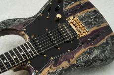 James Tyler Studio Elite HD -Emperor Shmear (More Purple and Gold)-_5