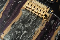 James Tyler Studio Elite HD -Emperor Shmear (More Purple and Gold)-_6