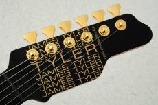 James Tyler Studio Elite HD -Emperor Shmear (More Purple and Gold)-_8