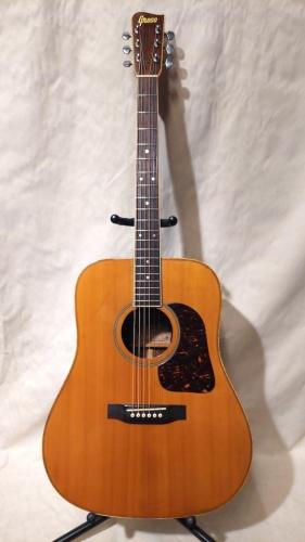 Greco W-400