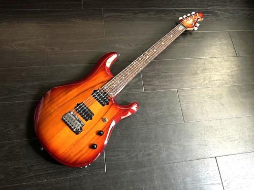 Sterling by MUSIC MAN JP100D-MKOA　