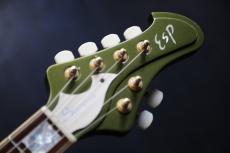 ESP STREAM-GT Classic / Citron Green定価572,000円　_2