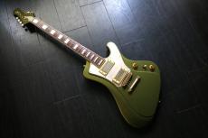 ESP STREAM-GT Classic / Citron Green定価572,000円　_5