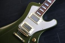 ESP STREAM-GT Classic / Citron Green定価572,000円　_7