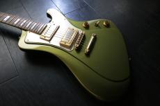 ESP STREAM-GT Classic / Citron Green定価572,000円　_8
