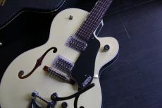 Gretsch G6118T-LIV　極上コンディション　定価385,000円_3