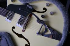Gretsch G6118T-LIV　極上コンディション　定価385,000円_8