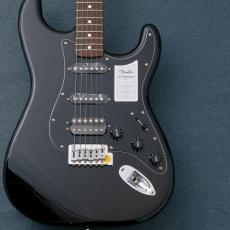 Fender Standard Stratocaster HSS -Black-