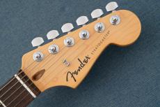 Fender Standard Stratocaster HSS -Black-_9