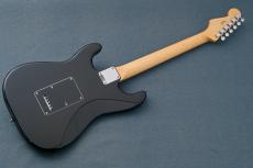 Fender Standard Stratocaster HSS -Black-_10