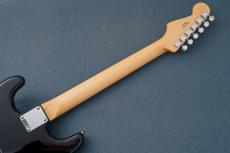 Fender Standard Stratocaster HSS -Black-_11