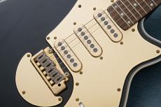 Brian May Guitars Braian May Special -Black-/Gold- 【3.10kg】_4