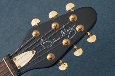 Brian May Guitars Braian May Special -Black-/Gold- 【3.10kg】_10