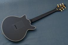 Brian May Guitars Braian May Special -Black-/Gold- 【3.10kg】_11
