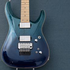 G-Life Guitars ~12th Anniversary Model~ DSG Life Ash WM Active -Blue- 【USED】【3.29kg】