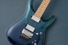 G-Life Guitars ~12th Anniversary Model~ DSG Life Ash WM Active -Blue- 【USED】【3.29kg】_3