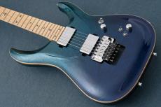 G-Life Guitars ~12th Anniversary Model~ DSG Life Ash WM Active -Blue- 【USED】【3.29kg】_7