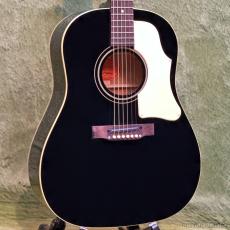 Epiphone ~Inspired By Gibson Custom~ Kazuyoshi Saito J-45 2026 -Ebony- #25101500570【48回迄金利0%対象】【送料当社負担】