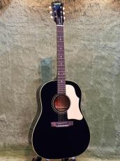 Epiphone ~Inspired By Gibson Custom~ Kazuyoshi Saito J-45 2026 -Ebony- #25101500570【48回迄金利0%対象】【送料当社負担】_2