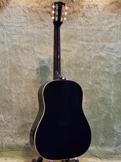 Epiphone ~Inspired By Gibson Custom~ Kazuyoshi Saito J-45 2026 -Ebony- #25101500570【48回迄金利0%対象】【送料当社負担】_4